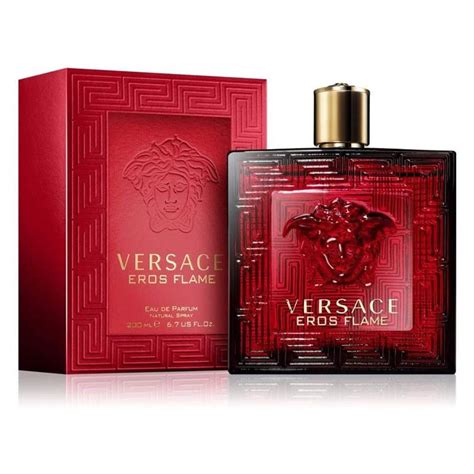 chemist warehouse versace eros flame|Versace Eros Flame price.